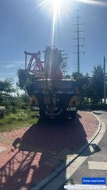 Buy Sany Used Crane / 3 Buy Sany Used Crane / 3